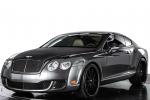 Bentley Continental GT by EuroCar on Forgiato Wheels (Concavo) 2019 года